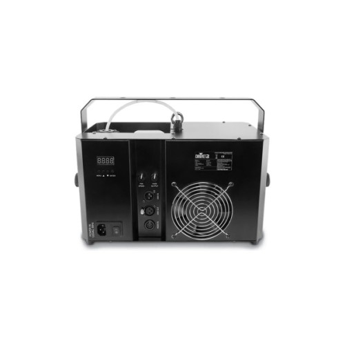 Дим машина Chauvet Hurricane Haze 4D (HHAZE4D)