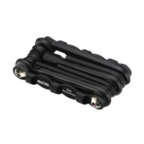 Ключ для ударних Maxtone Drum Multi Tool (TFL-010)