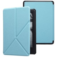 Чохол до електронної книги Armorstandart Amazon Kindle Paperwhite 12th Gen 2024 Light Blue (ARM83844)