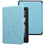 Чохол до електронної книги Armorstandart Amazon Kindle Paperwhite 12th Gen 2024 Light Blue (ARM83844)