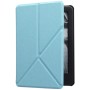 Чохол до електронної книги Armorstandart Amazon Kindle Paperwhite 12th Gen 2024 Light Blue (ARM83844)