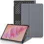 Чохол до планшета BeCover Smart Case Lenovo Tab Plus 11.5" Gray (711841)