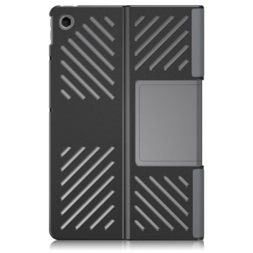 Чохол до планшета BeCover Smart Case Lenovo Tab Plus 11.5" Gray (711841)