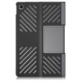 Чохол до планшета BeCover Smart Case Lenovo Tab Plus 11.5" Gray (711841)