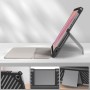 Чохол до планшета BeCover Smart Case Lenovo Tab Plus 11.5" Gray (711841)