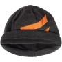 Шапка Favorite Hat 56 Grey Orange Logo (1693.08.87)