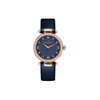 Наручний годинник Claude Bernard 20509 37RC BUIR