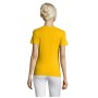 Футболка Sol's Regent Women жовтий L (01825301L)