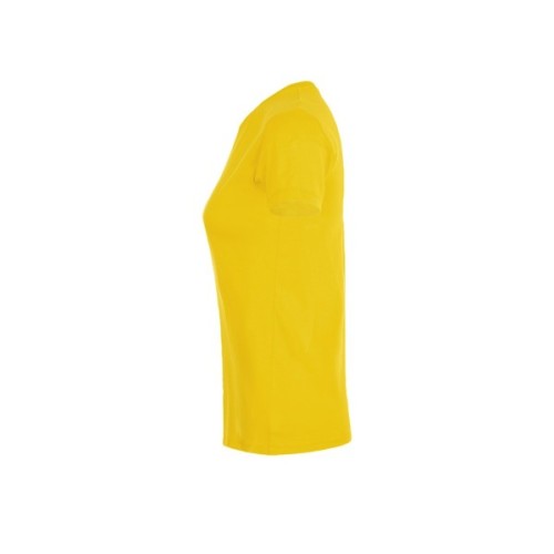 Футболка Sol's Regent Women жовтий L (01825301L)