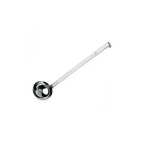 Ополоник Lacor 70 мл d 6,5 cm L 33,5 cm (60306)