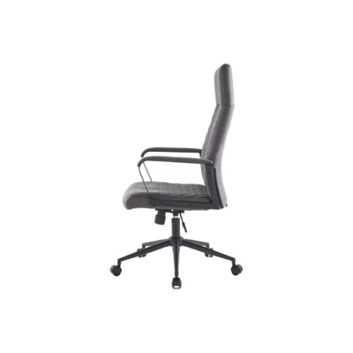Офісне крісло Аклас Авіс Сірий (00127047)