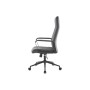 Офісне крісло Аклас Авіс Сірий (00127047)