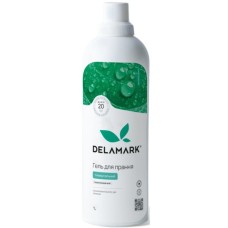 Гель для прання DeLaMark Universal 1 л (4820152330154)