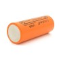 Акумулятор 26700 Li-Ion 5000mah 5100-5200mah, 3.7V (2.75-4.2V), Orange Liitokala (Lii-52S)