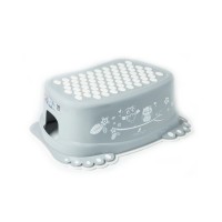 Підставка дитяча Tega Baby OWLS grey (SO-006-106)