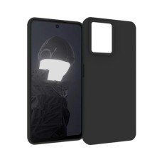 Чохол до мобільного телефона BeCover HMD Fusion Black (713146)