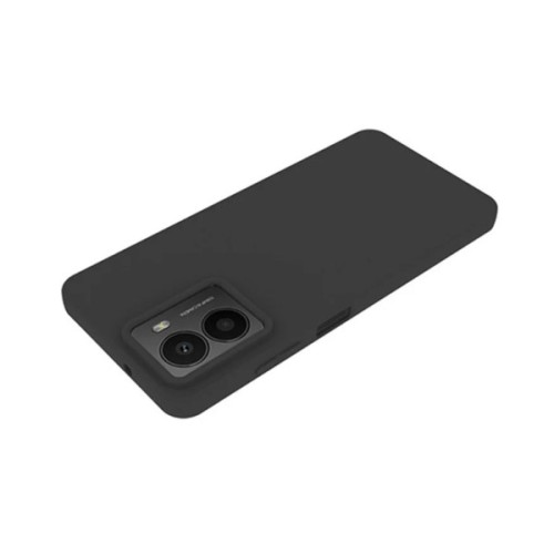 Чохол до мобільного телефона BeCover HMD Fusion Black (713146)
