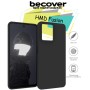 Чохол до мобільного телефона BeCover HMD Fusion Black (713146)