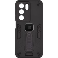 Чохол до мобільного телефона Armorstandart Proover Realme C73 5G Black (ARM86769)
