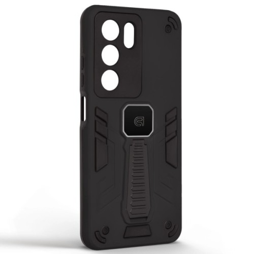 Чохол до мобільного телефона Armorstandart Proover Realme C73 5G Black (ARM86769)
