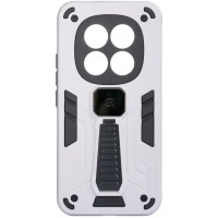 Чохол до мобільного телефона Armorstandart Proover Xiaomi Redmi Note 15 Pro Plus 5G / Poco M8 Pro 5G Grey (ARM89757)