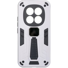 Чохол до мобільного телефона Armorstandart Proover Xiaomi Redmi Note 15 Pro Plus 5G / Poco M8 Pro 5G Grey (ARM89757)