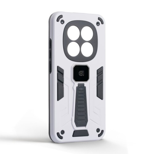 Чохол до мобільного телефона Armorstandart Proover Xiaomi Redmi Note 15 Pro Plus 5G / Poco M8 Pro 5G Grey (ARM89757)