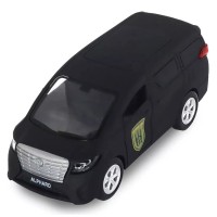 Машина TechnoDrive серії Шеврони Героїв - Toyota Alphard - УДА (KM6011UD)