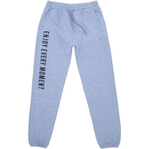 Спортивний костюм дитячий Joi ENJOI EVERY MOMENT (S-836-158G-gray)