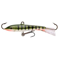 Балансир Rapala Jigging Rap W5 50mm 9.0g NP (1097.07.47)