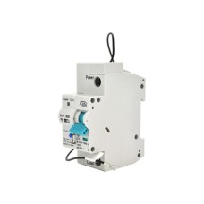Автоматичний вимикач Voltronic з віддаленим керуванням через WiFi (1P/220V/16AWiFi)