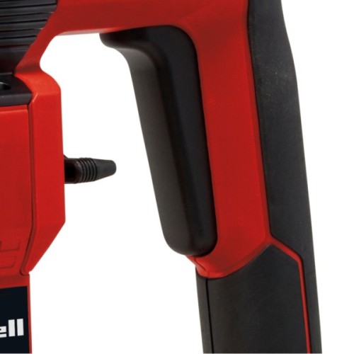 Перфоратор Einhell TC-RH 28 3F, 950 Вт, SDS+, бочковий, 3.5 Дж, 990 об/хв, кейс (4258002)