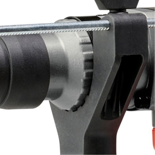 Перфоратор Einhell TC-RH 28 3F, 950 Вт, SDS+, бочковий, 3.5 Дж, 990 об/хв, кейс (4258002)