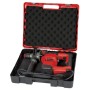 Перфоратор Einhell TC-RH 28 3F, 950 Вт, SDS+, бочковий, 3.5 Дж, 990 об/хв, кейс (4258002)