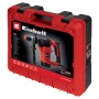 Перфоратор Einhell TC-RH 28 3F, 950 Вт, SDS+, бочковий, 3.5 Дж, 990 об/хв, кейс (4258002)