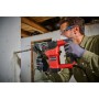 Перфоратор Einhell TC-RH 28 3F, 950 Вт, SDS+, бочковий, 3.5 Дж, 990 об/хв, кейс (4258002)