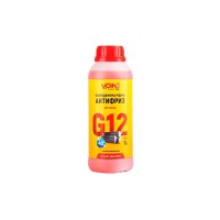 Антифриз VOIN G12 Red 1л (VA-1213)