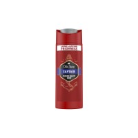 Гель для душу Old Spice Captain 90 мл (8006530139045)