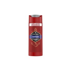 Гель для душу Old Spice Captain 90 мл (8006530139045)