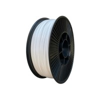 Пластик для 3D-принтера Тірапласт PLA 1.75мм, 3кг, white (25176)