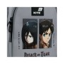 Рюкзак шкільний Kite Education teens 8001M Attack on Titan (AT26-8001M)