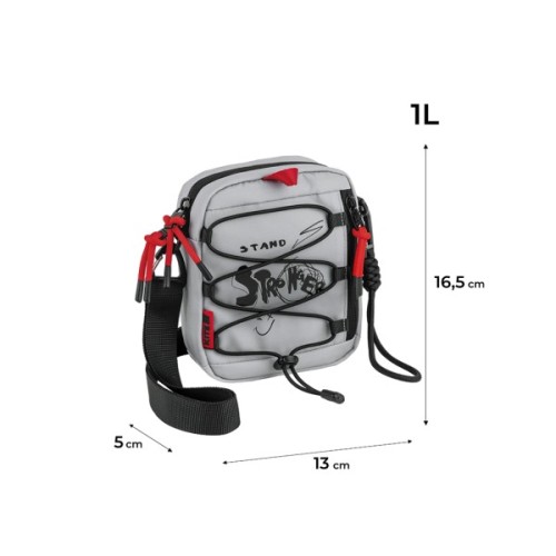 Сумка дитяча Kite Education teens 2520-2 сумка-кросбоді (K25-2520-2)