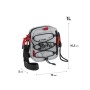 Сумка дитяча Kite Education teens 2520-2 сумка-кросбоді (K25-2520-2)