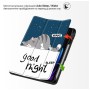 Чохол до планшета BeCover Flexible TPU Mate Xiaomi Pad 7 / 7 Pro 11.2" Good Night (715621)