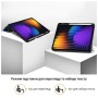 Чохол до планшета BeCover Flexible TPU Mate Xiaomi Pad 7 / 7 Pro 11.2" Good Night (715621)