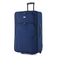 Валіза Semi Line 28" (L) Blue (T5681-3) (DAS303577)