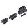 Щітка склоочисника VOIN VT-WB24-600