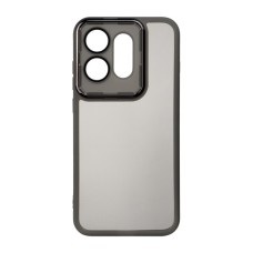 Чохол до мобільного телефона Armorstandart Shade OPPO Reno16 5G Black (ARM92416)