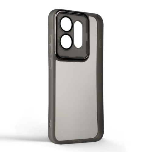 Чохол до мобільного телефона Armorstandart Shade OPPO Reno16 5G Black (ARM92416)