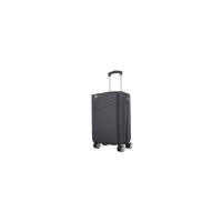 Валіза Semi Line 20" S T5789-1 Black (DAS302974)